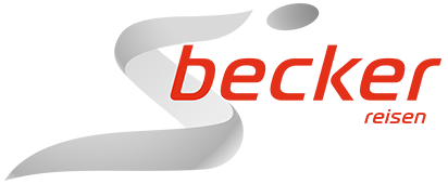 Logo Becker Reisen