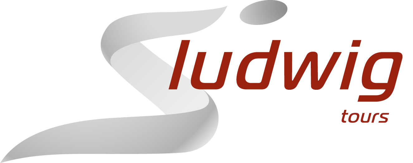 Logo Ludwig Tours