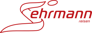 Logo Ehrmann Reisen