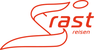 Logo Rast Reisen