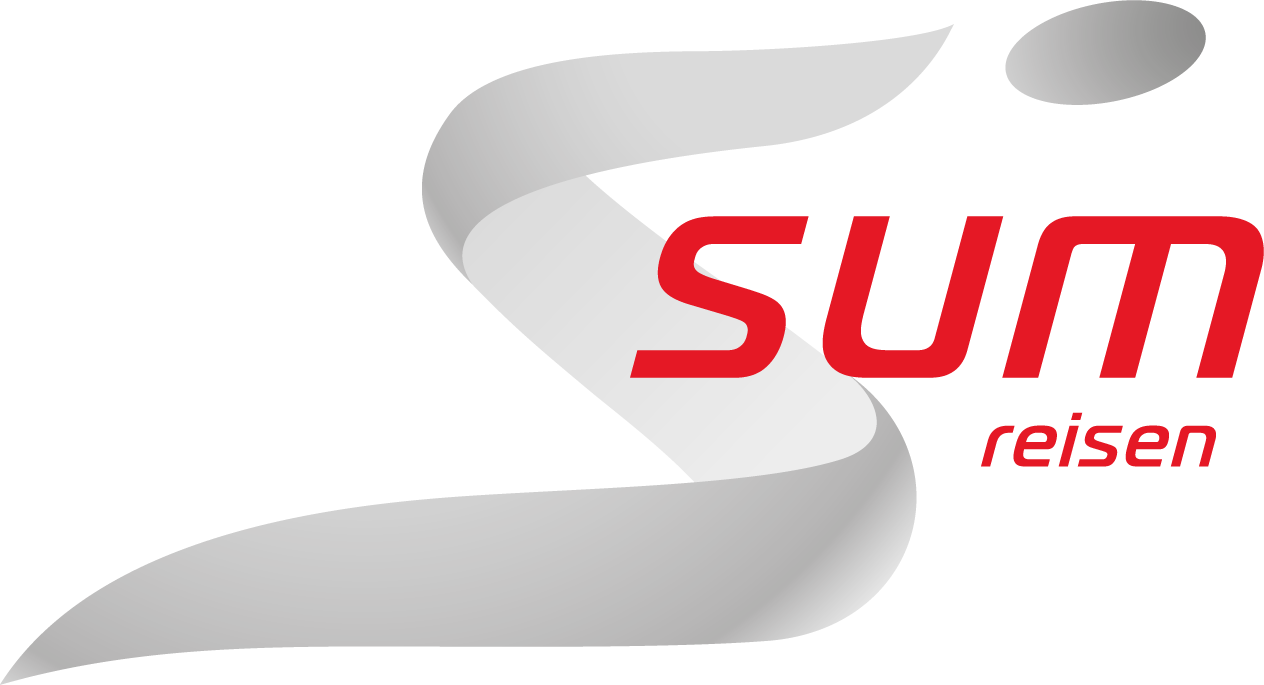 Logo Sum Reisen
