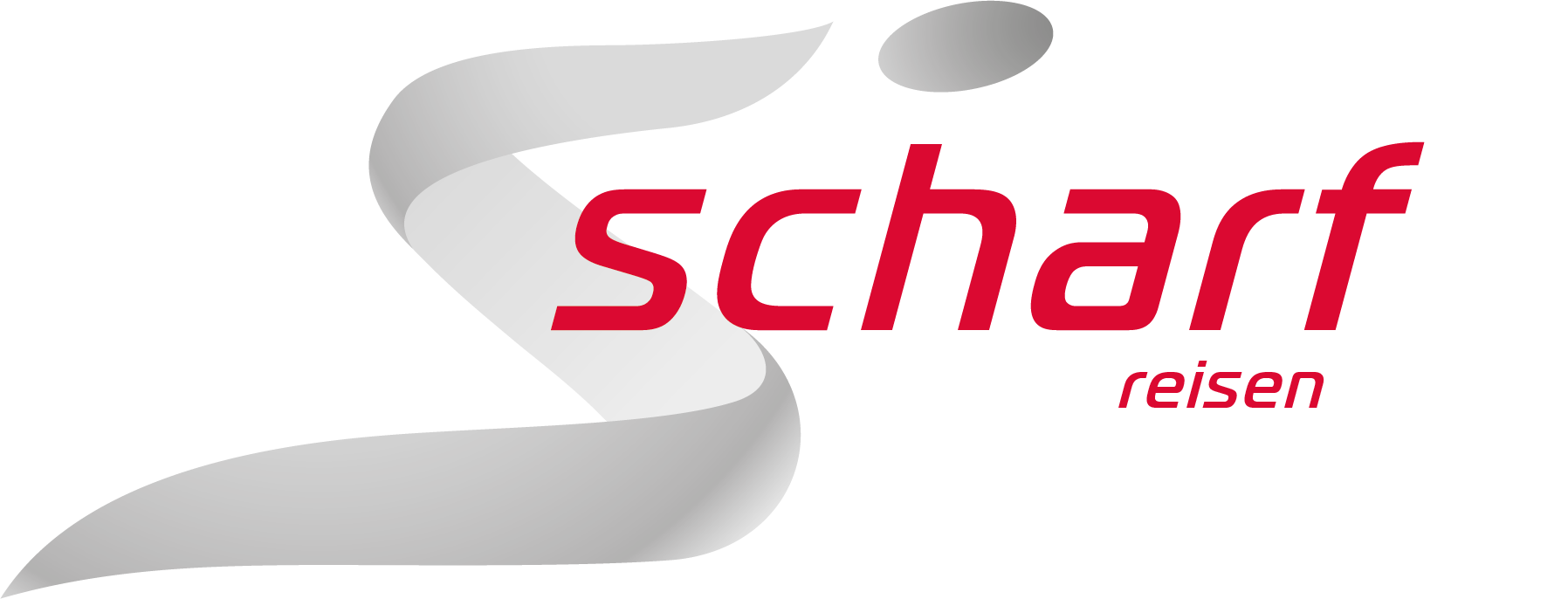 Logo Scharf Reisen