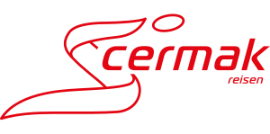 Logo CERMAK Reisen