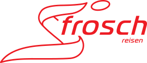 Logo Frosch Reisen