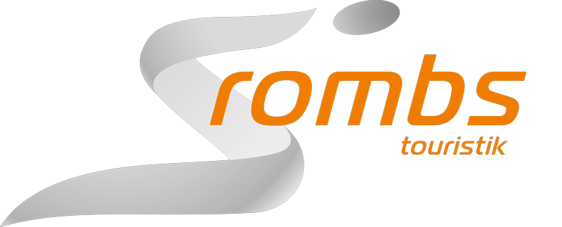 Logo Rombs Touristik