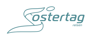 Logo Ostertag Reisen