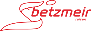 Logo Betzmeir Reisen