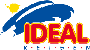 Logo IDEAL REISEN