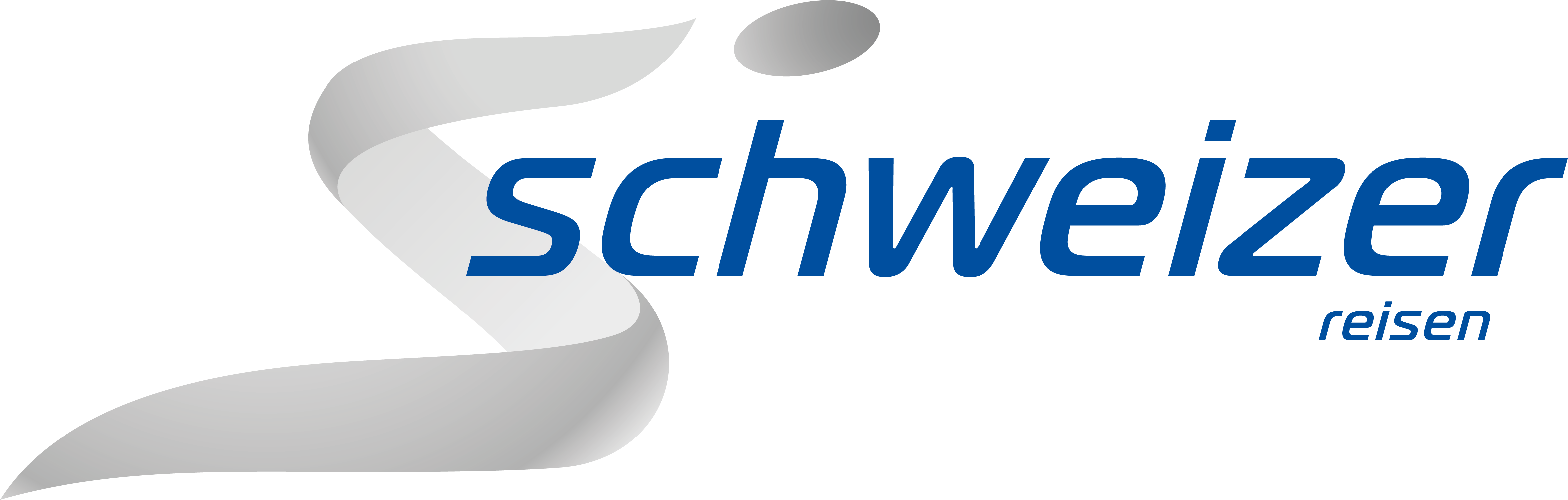 Logo Schweizer Reisen