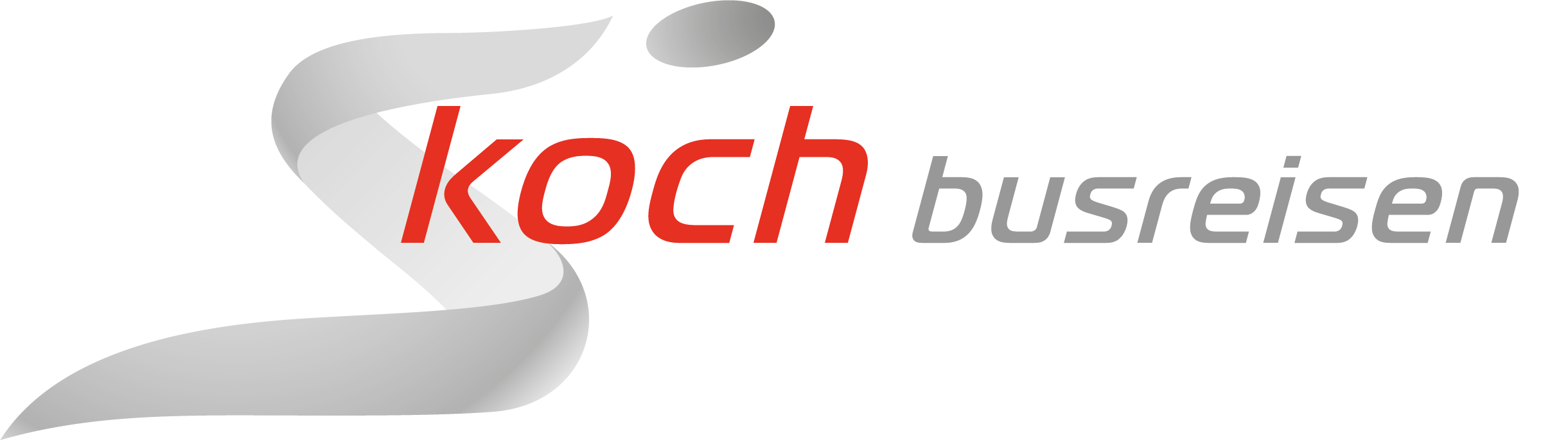 Logo Koch Busreisen