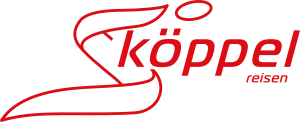 Logo Köppel Reisen