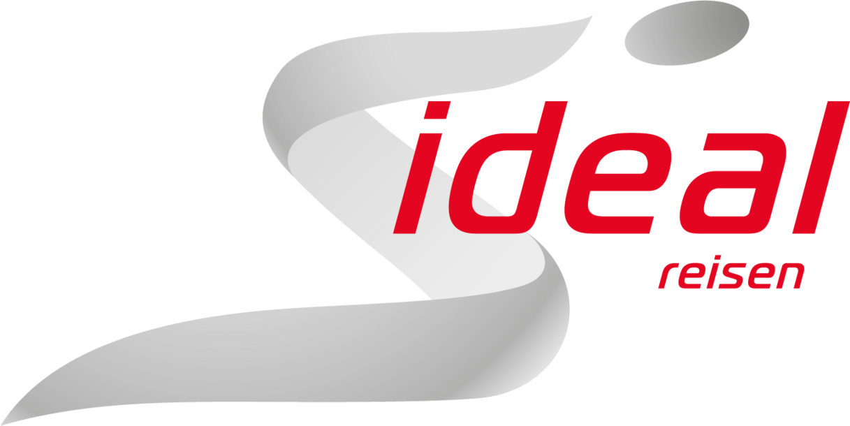 Logo IDEAL REISEN