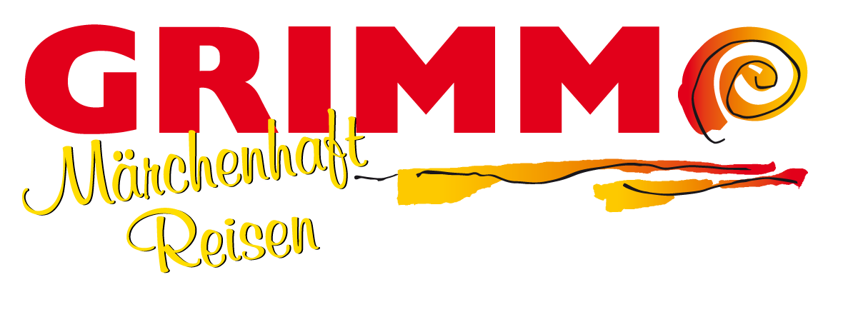 Logo Grimm-Reisen GmbH