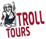 Busreisen von Troll Tours Reisen GmbH