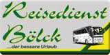 Busreisen von Reisedienst Bölck GmbH