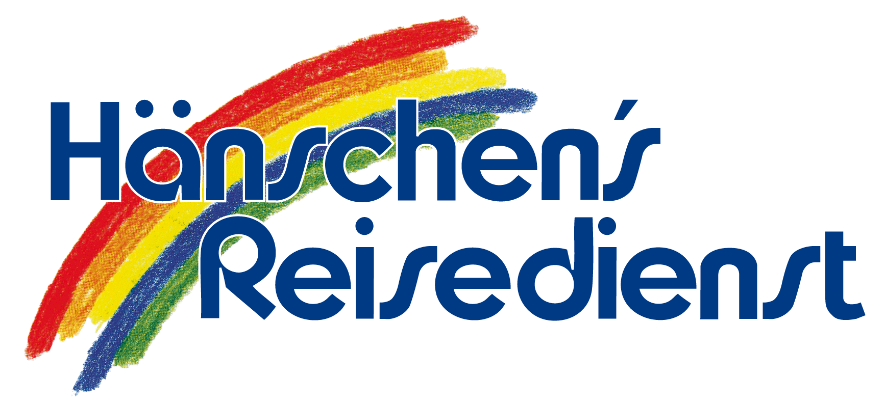 Veranstalter Logo Hänschen's Reisedienst