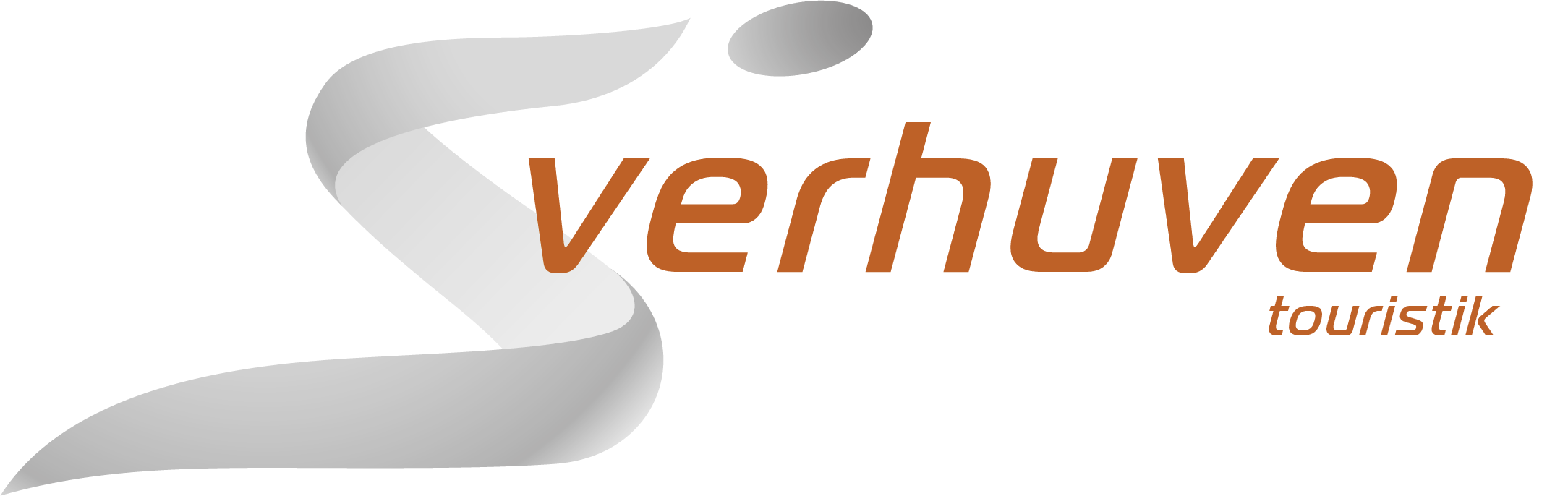 Logo Verhuven Touristik