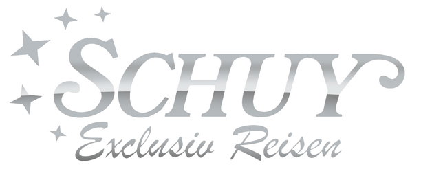 Busreisen von Schuy Exclusiv Reisen GmbH & Co KG