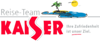 Veranstalter Logo Reise-Team Kaiser