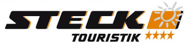 Steck Touristik Logo