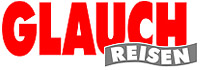 Glauch Touristik GmbH Logo
