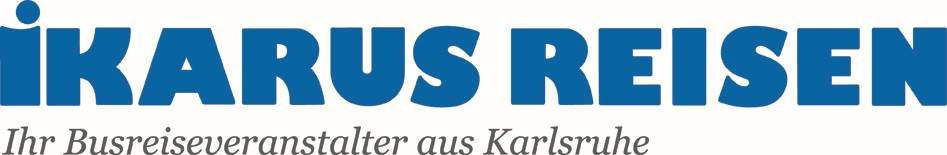 Logo IKARUS Reisen