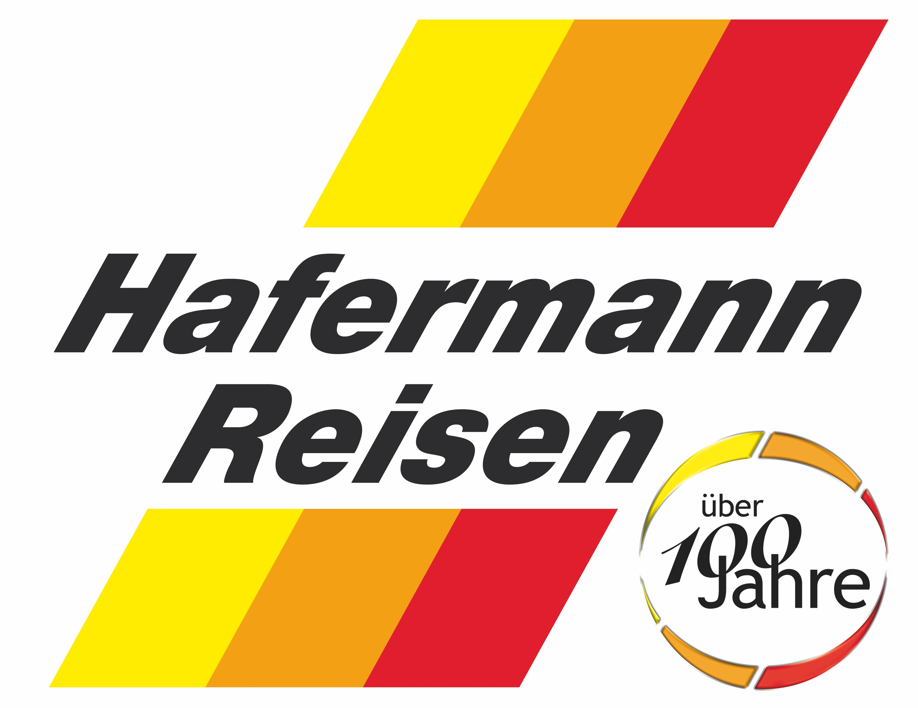 Veranstalter Logo Hafermann Reisen GmbH & Co.KG