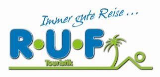 RUF Touristik GmbH Logo
