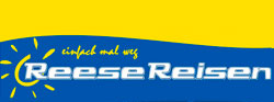 Busreisen von Reese Reisen GmbH