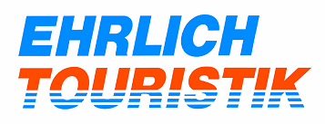 Busreisen von Ehrlich Touristik GmbH & Co. KG