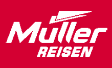 Busreisen von Müller Reisen - Wilhelm Müller GmbH & Co. KG