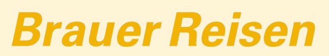 Logo Brauer Reisen GmbH