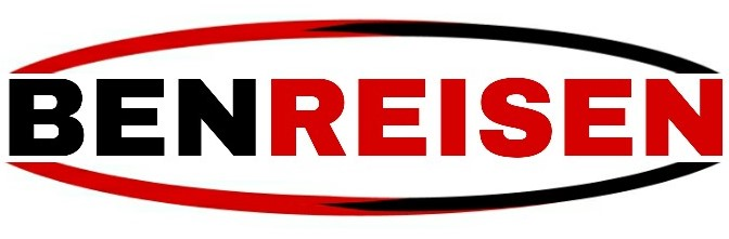BENREISEN GmbH Logo