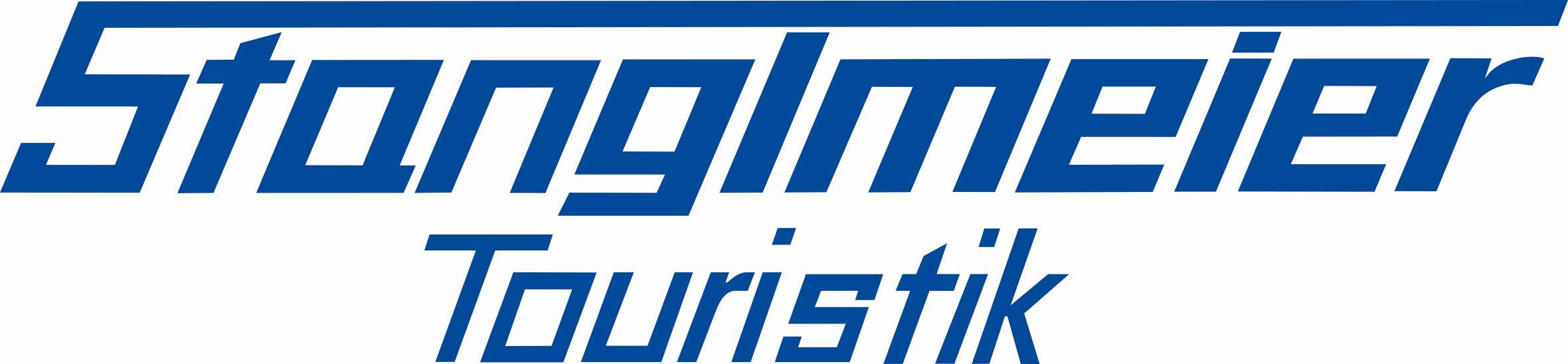 Veranstalter Logo Stanglmeier Touristik GmbH & Co. KG
