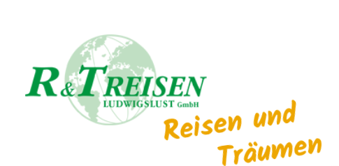Busreisen von R&T Reisen Ludwigslust GmbH