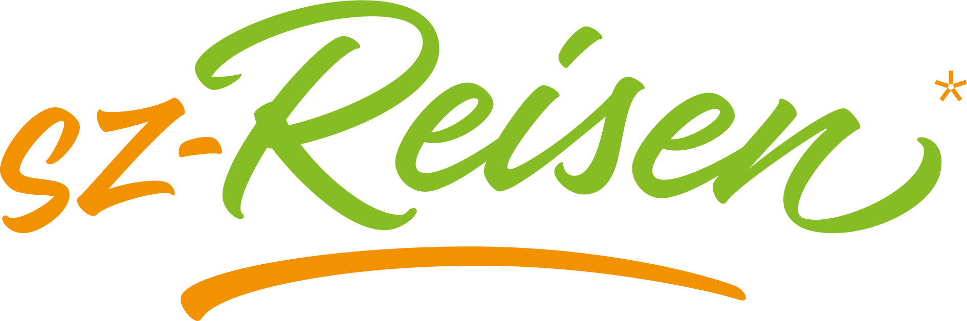 Logo SZ Reisen