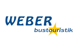 Busreisen von Weber Bustouristik GmbH